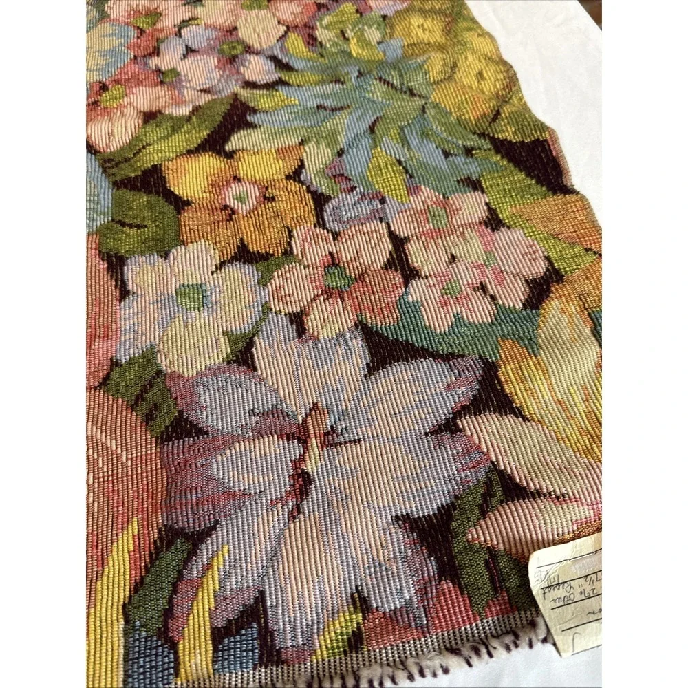 Vintage Tapestry 